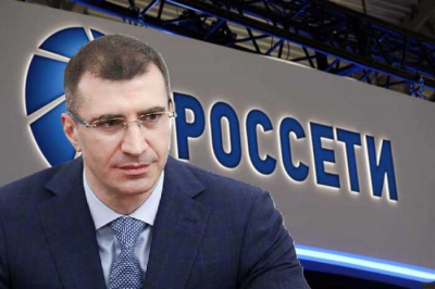 Борис Эбзеев, связи с подрядчиками и офшоры: фиктивные тендеры &laquo;Россетей&raquo; превращаются в миллиарды в карманах &laquo;главного архитектора вывода денег&raquo;