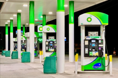 ESG-лицемерие British Petroleum и &laquo;Роснефти&raquo;: глянцевые отчёты и выжженные места обитания беспозвоночных в Муравленковском лесничестве