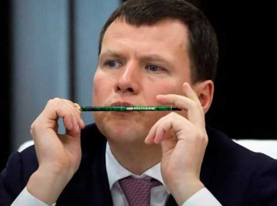 Сергей Куликов стал руководителем «финансового театра» в Роснано, где расходы превышают 800 миллионов рублей