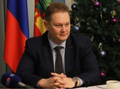 За что арестован генерал из почтового ящика