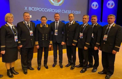 «Вы лохи, а я сын главы совета судей»