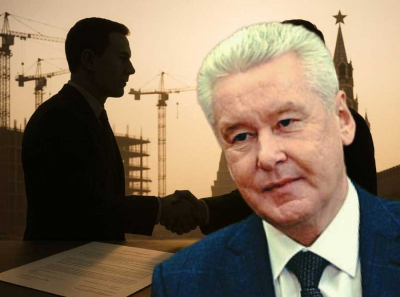 Мэры в плену АзерБашни: коррупционная империя Группы ГУПов и Петербургской Комитетской Лавочки под контролем Собянина и Беглова