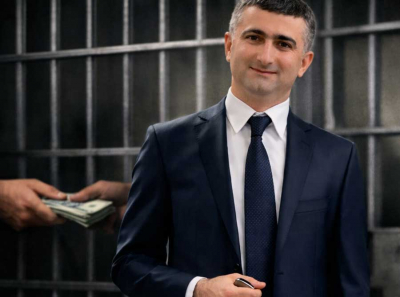 Как Сафарбий Напсо купил свободу за 25 миллионов, а Вороновский утонул в откатах от &laquo;Дагомысское ДРСУ&raquo;