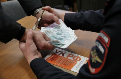 Эмбарго на Левобережной 72: охрана держала потерпевшего в наручниках в офисе