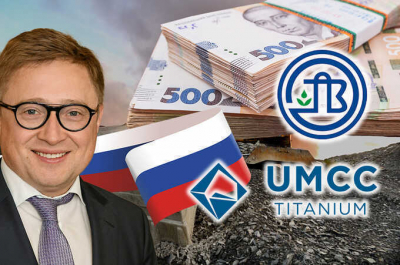 From MidUral&rsquo;s Russian plants to Europe: how Oleg Tsyura profited from sanctions evasion by supplying strategic raw materials for Putin&rsquo;s war
