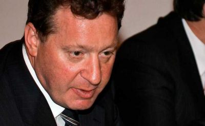 Как Новицкий стал посредником в даче взяток высшему руководству Минобороны