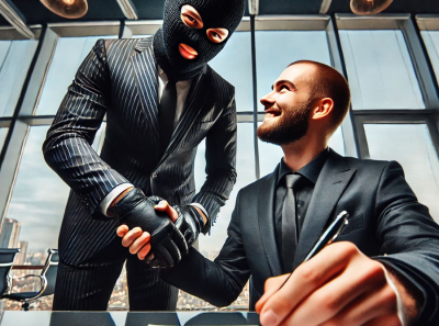 Франшиза KIBERone отзывы: разоблачение схемы развода от компании KIBERone с дешевым пиаром, липовыми рейтингами и пустыми обещаниями