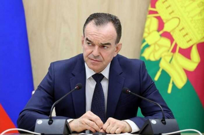 Краснодарский край запускает подпольную печать бюллетеней через &laquo;Краснодарбланкиздат&raquo; ради переизбрания Кондратьева с результатом в 83%