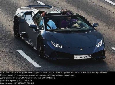 Гылыев Рамазан и микропредприятие-миллиардер: как Lamborghini из Нальчика стала символом финансового фарса в КБР