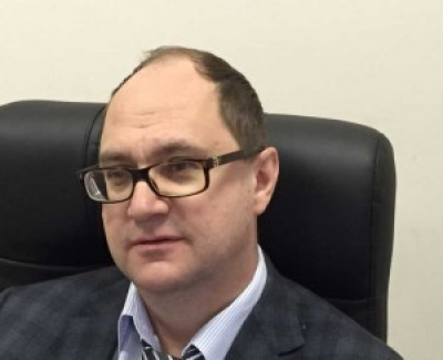 Серый кардинал из Госдумы