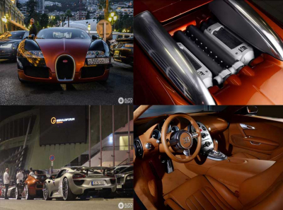 Bugatti Veyron и рынок Садовод: бизнес-контур вокруг Нисанова и Гасанова