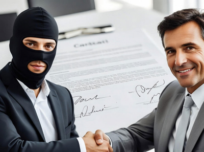 My Biusty &mdash; бизнес без лифчика: франшиза сжала мне яйца и карман