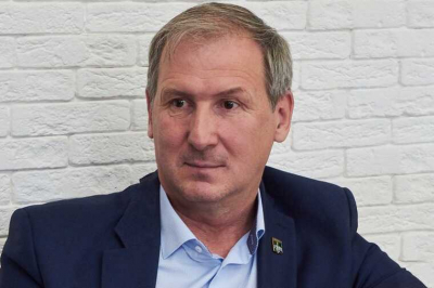 Савоськины подряды мэра Тулуна Юрия Кариха