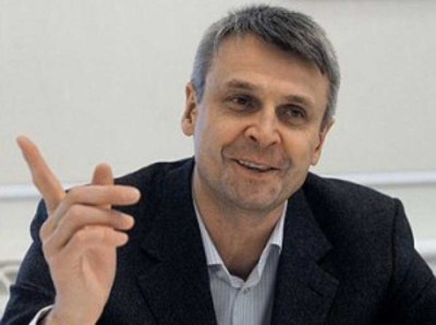 Абукар Беков: нефтяные тени, металлургические провалы и след Михаила Гуцериева