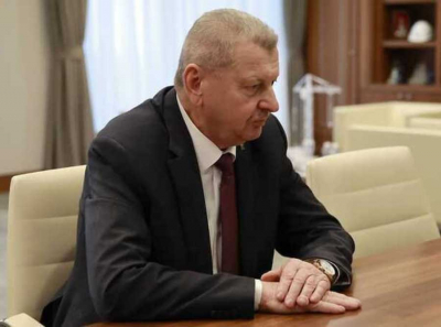Николай Симоненко, ООО Монолит и Сергей Шикунов: как миллиард рублей утонул в бетонной трясине ЖК Мичуринский