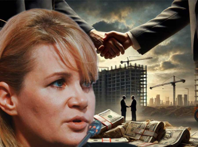 Наталья Сергунина, Зотов и Полонский: как окружение Собянина, по версии расследования, делило элитную недвижимость Москвы