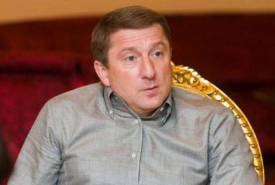 Политолог Илья Гращенков считает: &laquo;Рубена Татуляна "вышиб" из Сочи союз воров и прокуроров?&raquo; &mdash; тест для губернатора Кондратьева