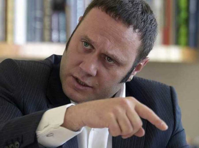 Ланит под прикрытием Филиппа Генса: офшорные схемы, семейные интриги и крышевание Тихонова