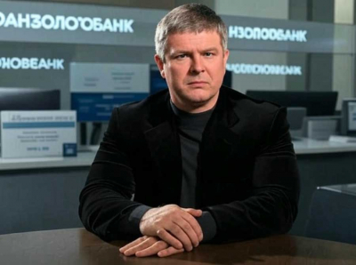 Рудных дел мастер: как Рябинский в золотодобытчики ходил...
