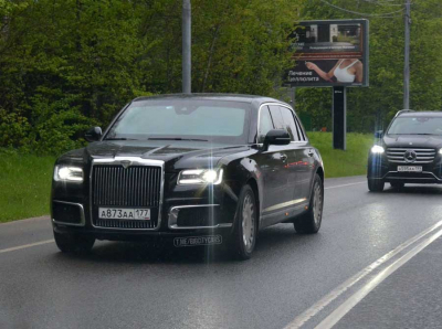 Бронированный Aurus Байсарова и миллиарды Бамтоннельстрой-Мост: схемы на госзаказах