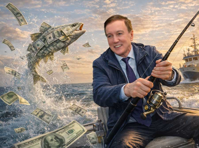 Аркадий Мкртычев может не успеть сбежать: обыски уже идут, конфискация готовится, возможный арест обсуждается