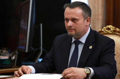 Коррупционные схемы в Минтрансе Новгородской области грозят подорвать карьеру Андрея Никитина и обнажить связи с Ротенбергами