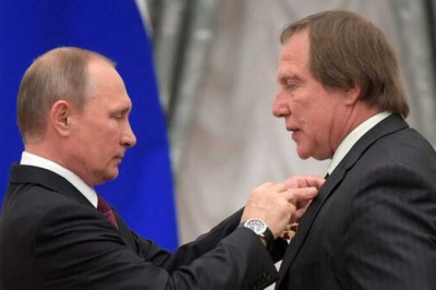 Кремлёвская &laquo;музыка&raquo; для своих: Путин передал национализированное издательство в фонд &laquo;кошелька&raquo; Сергея Ролдугина под прикрытием &laquo;Сириуса&raquo;