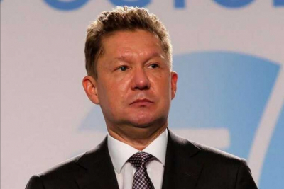Putin's privilege as a trigger: Gazprom Neft detention reveals Alexander Dyukov and Alexey Miller's rivalry