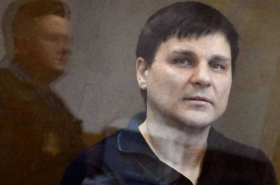 Суд оставил 5 лет колонии бизнесмену Павлу Алимпиеву по делу о хищении 217 миллионов рублей у ФСИН