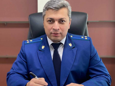 Как прокурор Еременко остановил уголовные дела против Роснефтегаза и развязал руки криминалу в Нефтеюганске и Сургуте