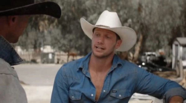 Джонни Уэктор