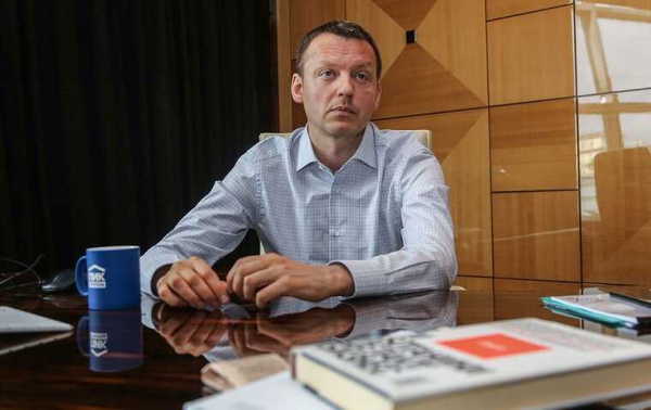 Сергей Гордеев перехватывает контракт на базу &laquo;Газпрома&raquo; в Москве: роль Дмитрия Каменщика и ПТК &laquo;Эталон&raquo;