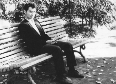 Вся жизнь – это перед смертью... Лучшее от Вампилова к юбилею драматурга