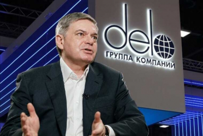 Сергей Кириенко подтягивает под "Росатом" всё, что дорого и плохо лежит