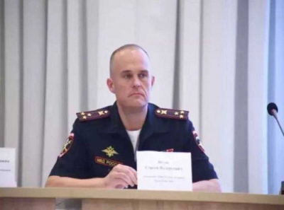 Как Сергей Шпак и Сергей Егоркин превратили Управление МВД по Ростову-на-Дону в личный кошелек