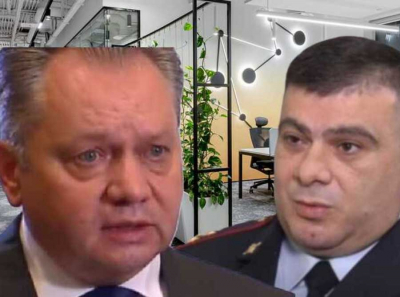 На Кубани власть захвачена этнической мафией: МВД, суды и СК под контролем Арутюняна и Кисляка