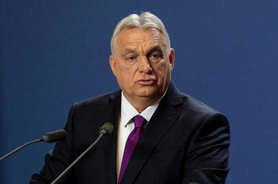 Bloomberg: Орбан может разблокировать кредит ЕС Украине после возобновления поставок нефти по трубопроводу &laquo;Дружба&raquo;