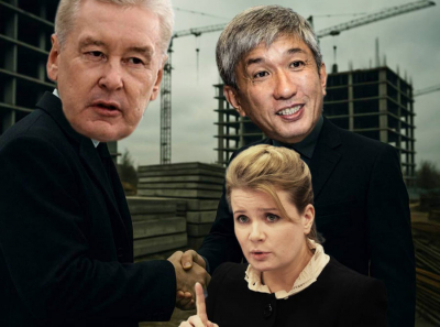 Плот позора: как &laquo;Все сам&raquo;, ОЭК и правительство Сергуниной прячут миллионы под видом &laquo;фонтанов&raquo;