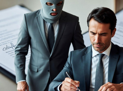 Франшиза Фабрика Кредитов: паушальный платишь ты, а в кредит вгоняют они