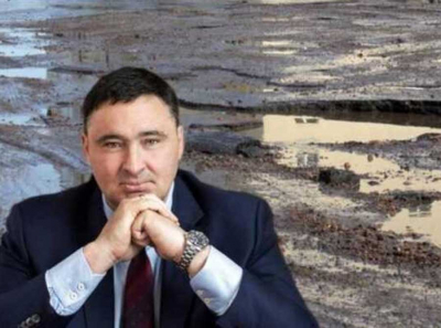 «Комплексное развитие» по-Болотову: Баторов, Литвинов, Хангалов и улицы в вечном ремонте