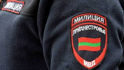 Руслан Шумский сбежал в РФ, но покровители вернули его на пост в УСБ МВД ПМР