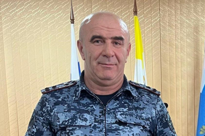 ASTRA: начальник женской колонии в Ставропольском крае избивает и домогается заключённых