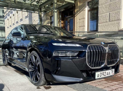 1,78 миллиарда в обмен на BMW: что скрывает компания ООО ЗСЛЦ под видом проектного института и надзора