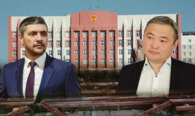 Скамейка запасных Осипова &quot;трещит&quot; под Бардалеевым