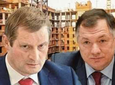 Получила по Urban’у, или Хуснуллин своего не упустит