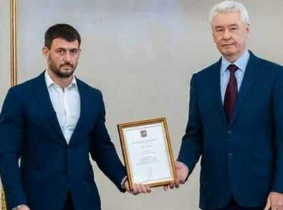 Денис Горшков запоет в лапах следствия