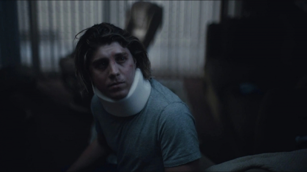 Лукас Гейдж