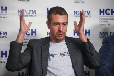 Возбуждено дело против блогера за призывы к преследованиям