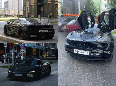 Пермский McLaren и миллионы долгов: как Алексей Булатов схематозил с государством и налогами