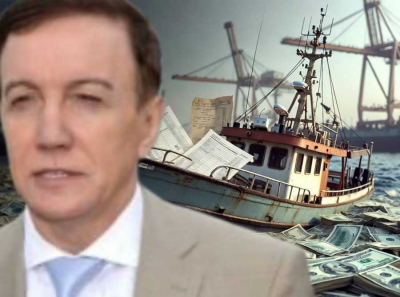 СКА, Закаев и &laquo;Тутта&raquo;: Аркадий Мкртычев и схема выкачки бюджета через &laquo;своих&raquo;